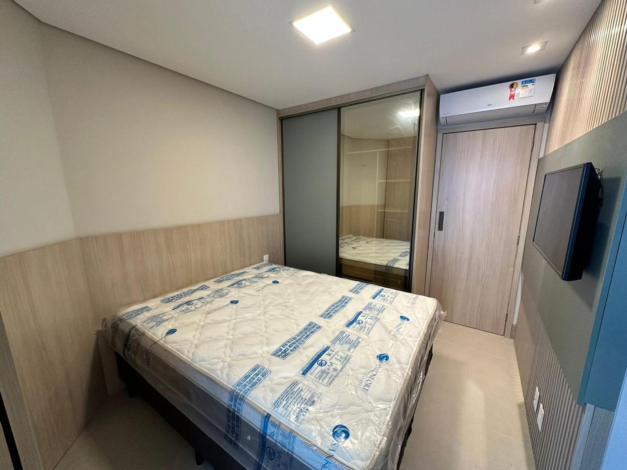 Residencial Estanconfor Com Vista Mar 2 Ac E Garagem Leilighet Santos  Eksteriør bilde